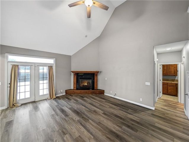 1030 Harvest Street, Centerton, AR 72719