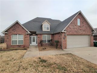 1030 Harvest Street, Centerton, AR 72719