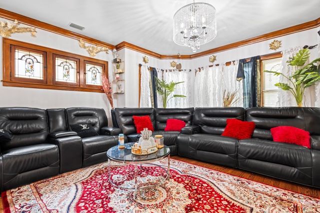 1215 S 58th Court, Cicero, IL 60804