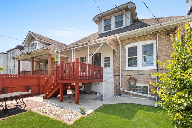 1215 S 58th Court, Cicero, IL 60804