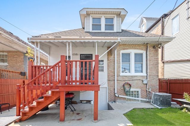 1215 S 58th Court, Cicero, IL 60804