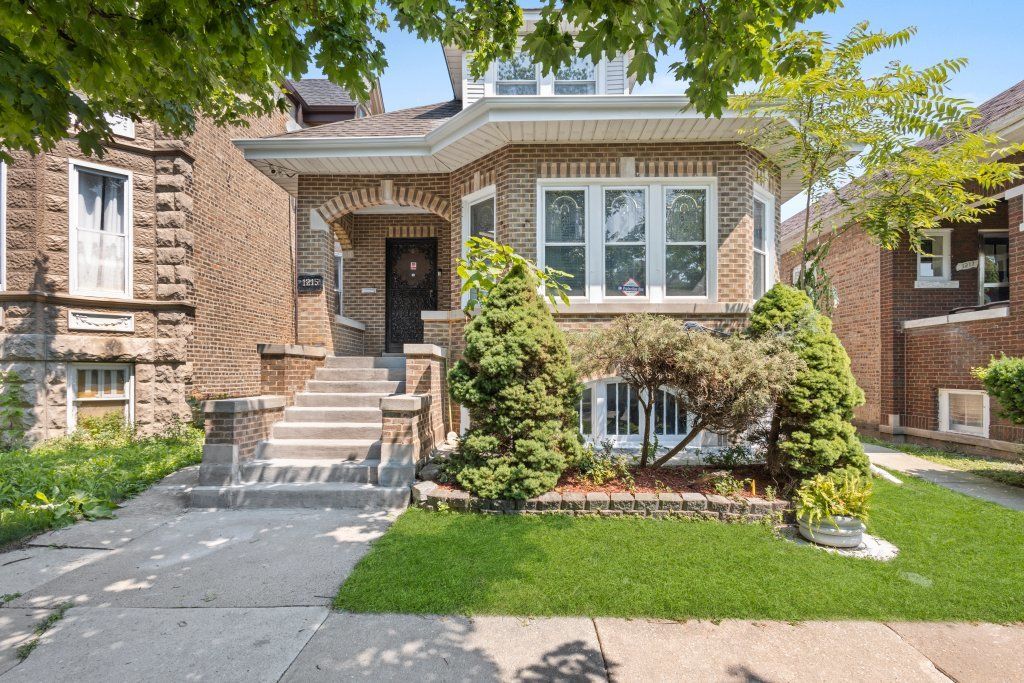 1215 S 58th Court, Cicero, IL 60804