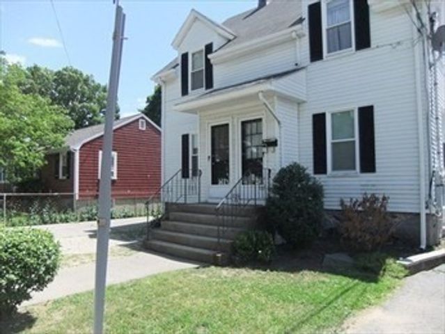 103 Dysart Street 1, Quincy, MA 02169