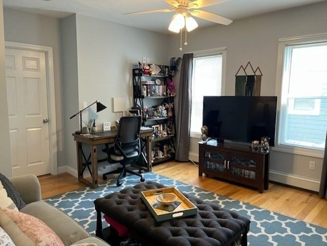 103 Dysart Street 1, Quincy, MA 02169