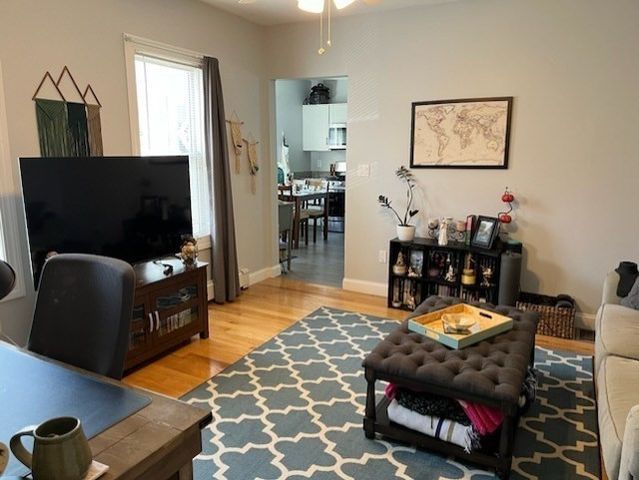103 Dysart Street 1, Quincy, MA 02169