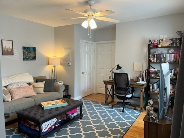 103 Dysart Street 1, Quincy, MA 02169