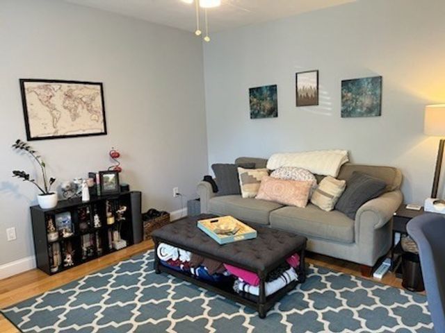 103 Dysart Street 1, Quincy, MA 02169