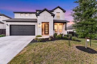 737 Leeward PASS, Leander, TX 78641
