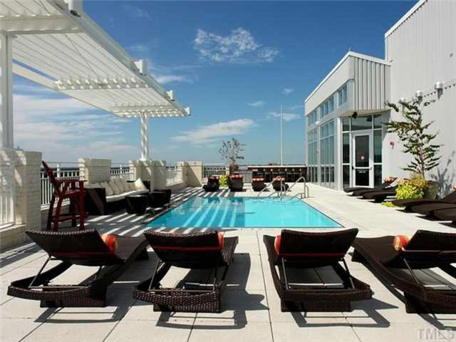 400 W North Street 1508, Raleigh, NC 27603