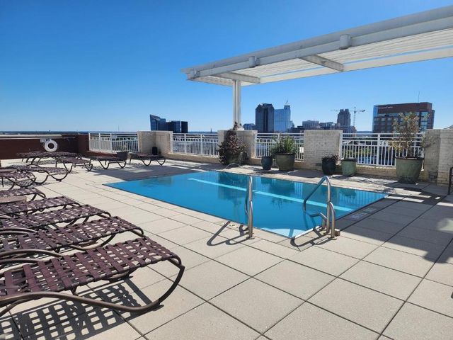 400 W North Street 1508, Raleigh, NC 27603