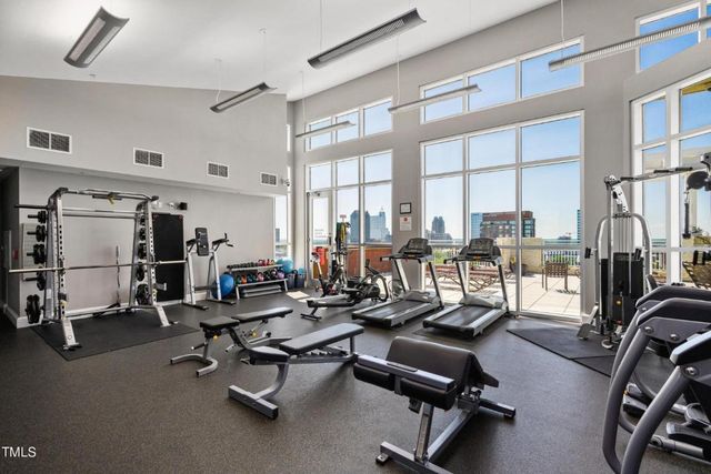 400 W North Street 1508, Raleigh, NC 27603