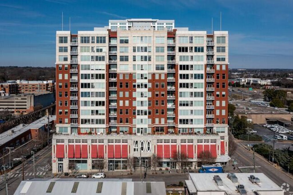 400 W North Street 1508, Raleigh, NC 27603