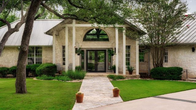 11809 Oak Branch DR, Austin, TX 78737