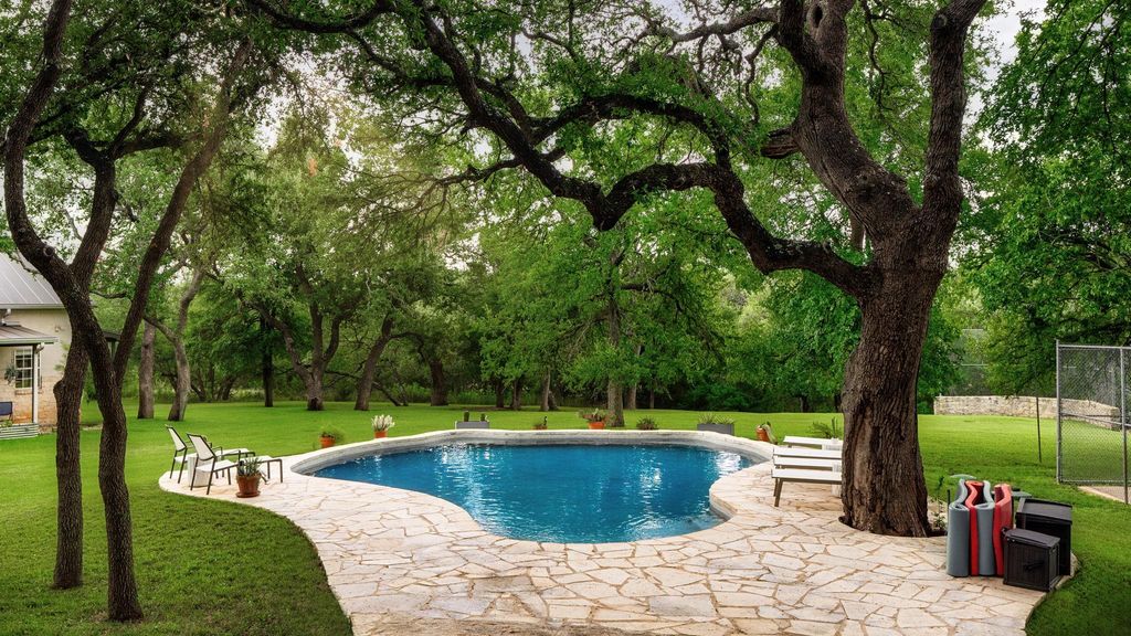 11809 Oak Branch DR, Austin, TX 78737