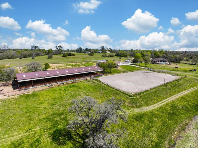 2289 Old Dobbin Road, Montgomery, TX 77316