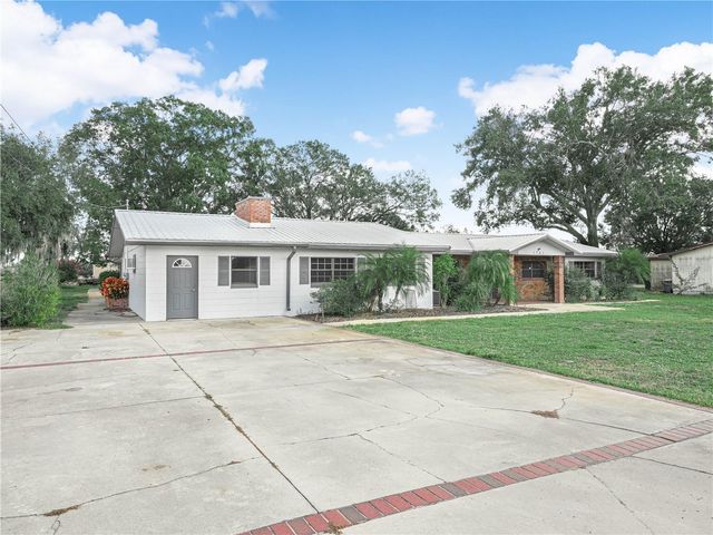 1761 HWY 630 W, Frostproof, FL 33843