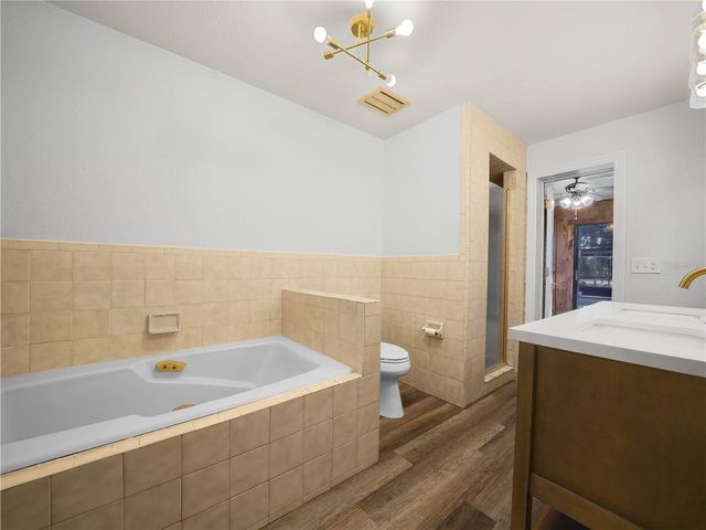 1761 HWY 630 W, Frostproof, FL 33843