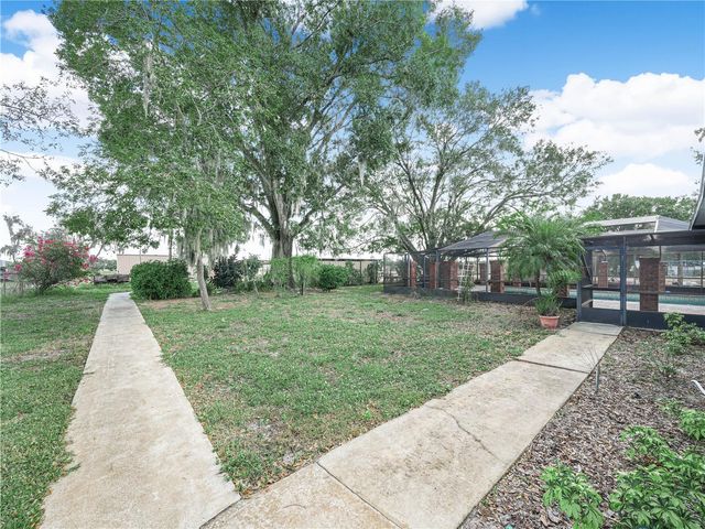 1761 HWY 630 W, Frostproof, FL 33843