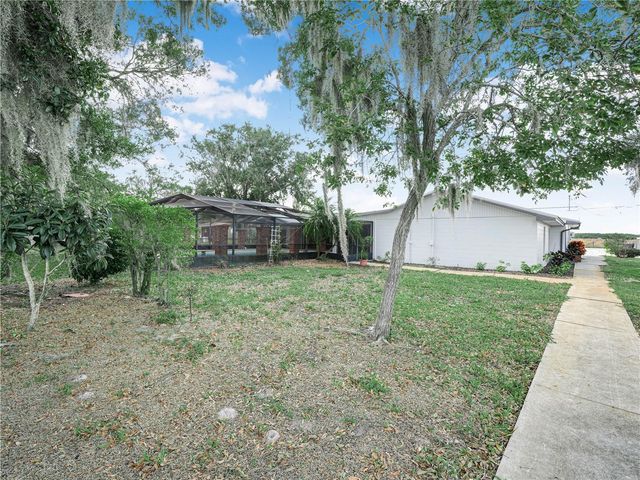 1761 HWY 630 W, Frostproof, FL 33843