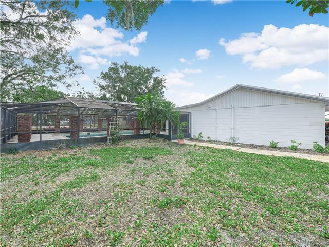 1761 HWY 630 W, Frostproof, FL 33843