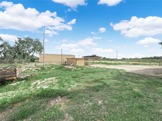 1761 HWY 630 W, Frostproof, FL 33843