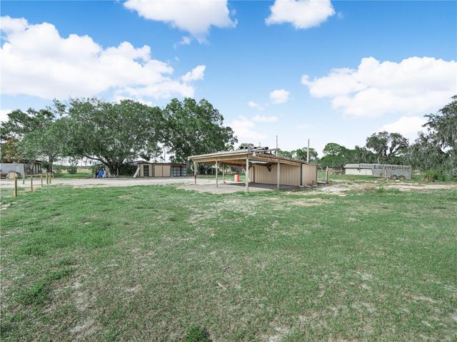 1761 HWY 630 W, Frostproof, FL 33843