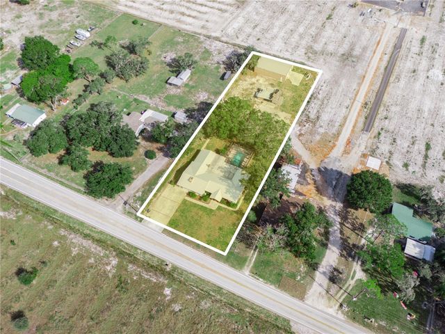 1761 HWY 630 W, Frostproof, FL 33843
