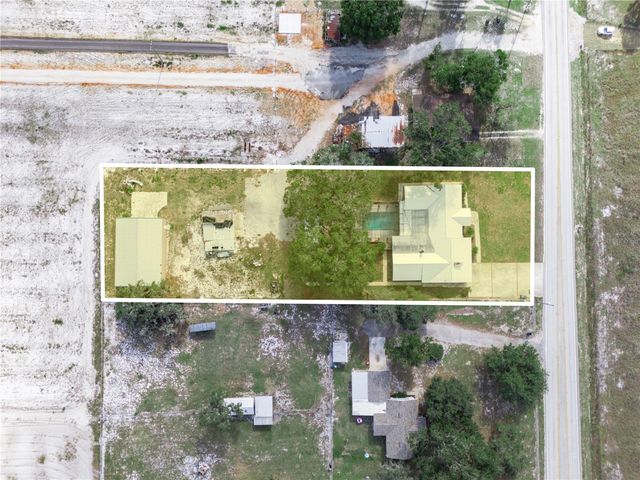 1761 HWY 630 W, Frostproof, FL 33843