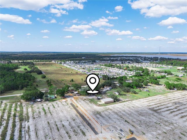 1761 HWY 630 W, Frostproof, FL 33843