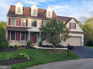 104 KITTANSET CT, Avondale, PA 19311