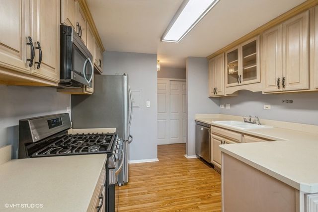 1205 E Hintz Road 206, Arlington Heights, IL 60004