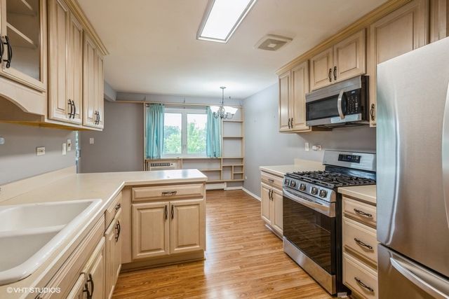 1205 E Hintz Road 206, Arlington Heights, IL 60004