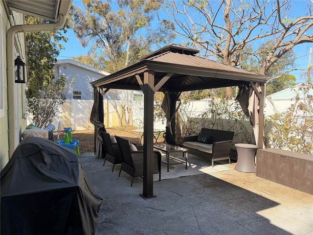 4101 11TH AVENUE N, St Petersburg, FL 33713