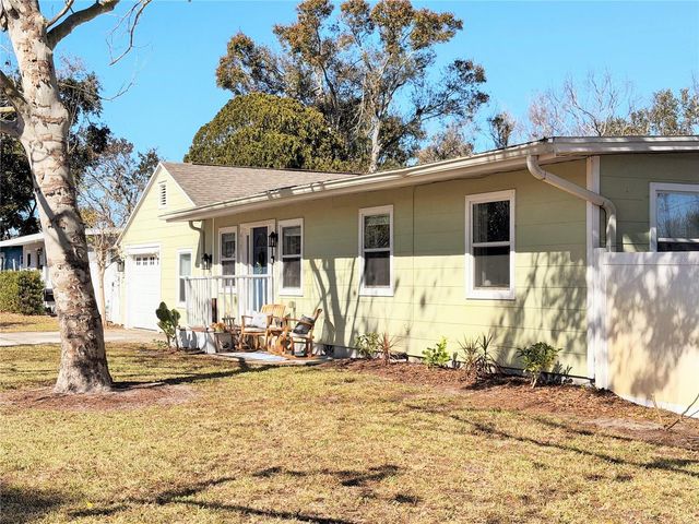 4101 11TH AVENUE N, St Petersburg, FL 33713