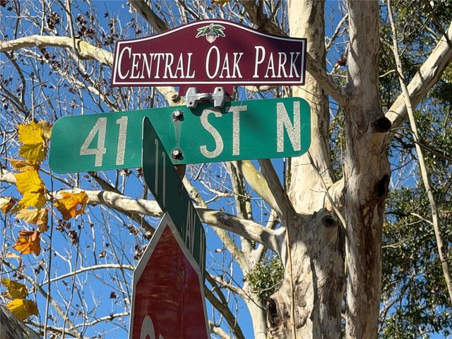 4101 11TH AVENUE N, St Petersburg, FL 33713