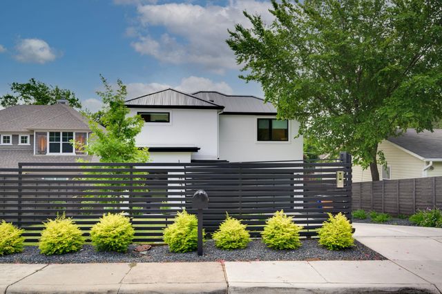 2415 McCall RD, Austin, TX 78703