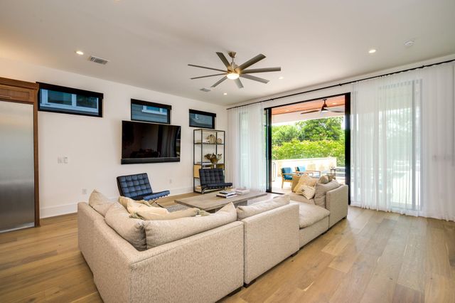 2415 McCall RD, Austin, TX 78703