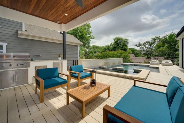 2415 McCall RD, Austin, TX 78703