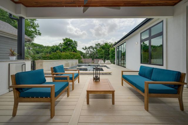 2415 McCall RD, Austin, TX 78703