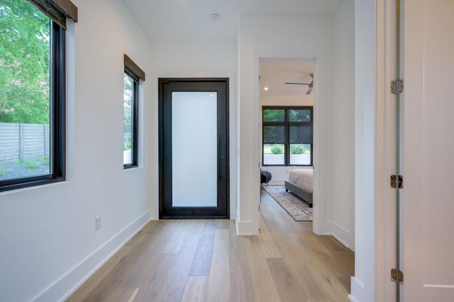 2415 McCall RD, Austin, TX 78703