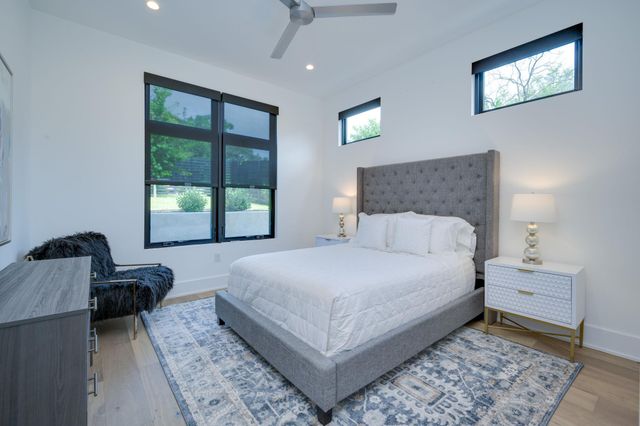 2415 McCall RD, Austin, TX 78703