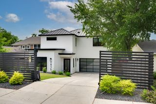 2415 McCall RD, Austin, TX 78703