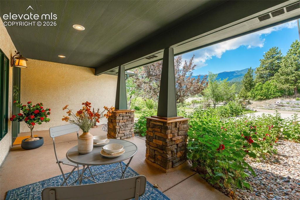 9685 Short Cut Road, Rye, CO 81069 — photo 2