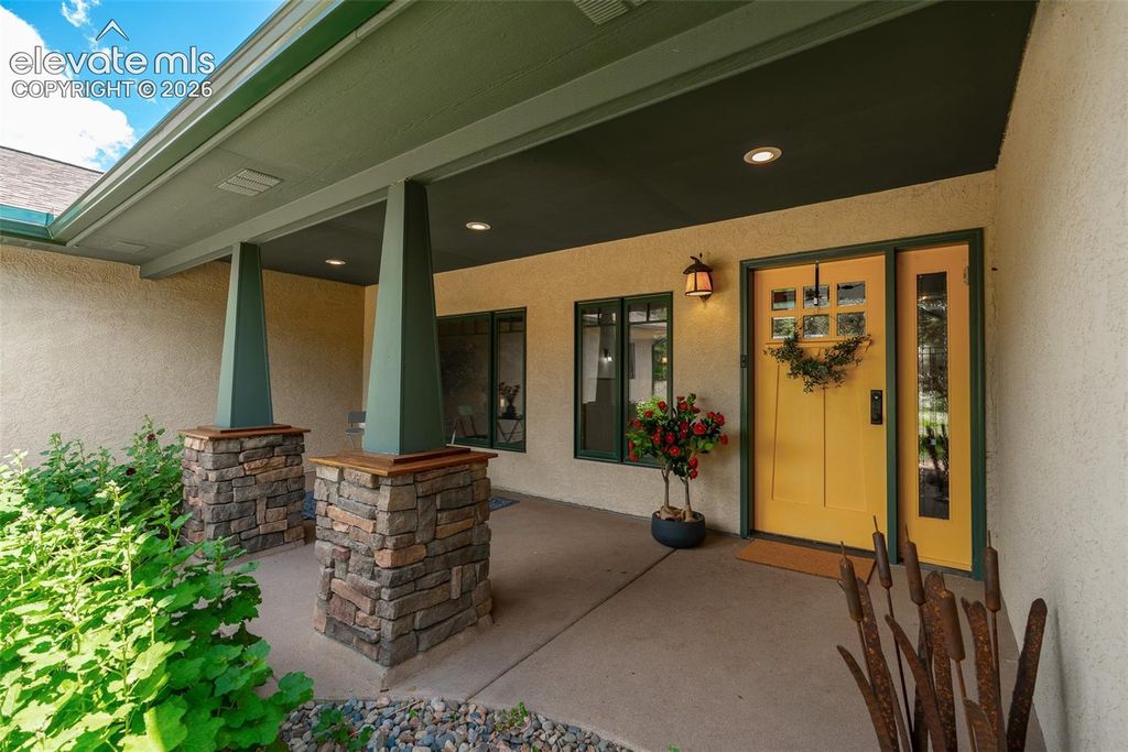 9685 Short Cut Road, Rye, CO 81069 — photo 3