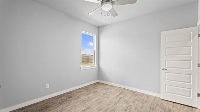 112 Olde Mill Road, Jones, OK 73049