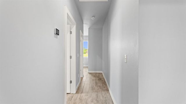 112 Olde Mill Road, Jones, OK 73049