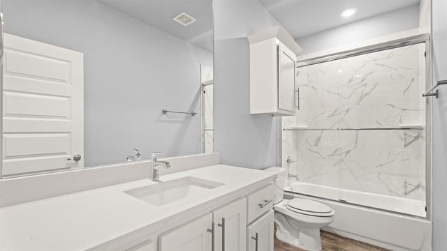 112 Olde Mill Road, Jones, OK 73049