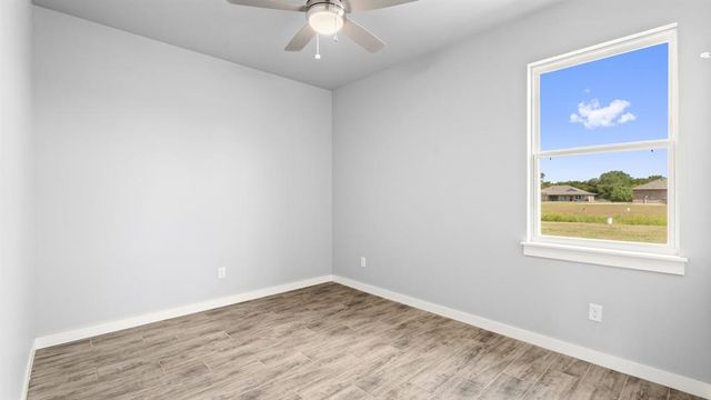 112 Olde Mill Road, Jones, OK 73049