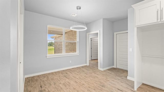 112 Olde Mill Road, Jones, OK 73049