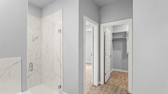 112 Olde Mill Road, Jones, OK 73049